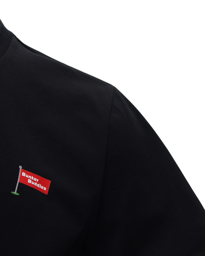 Bunker Buddies x LHK Dim Sum T-Shirt