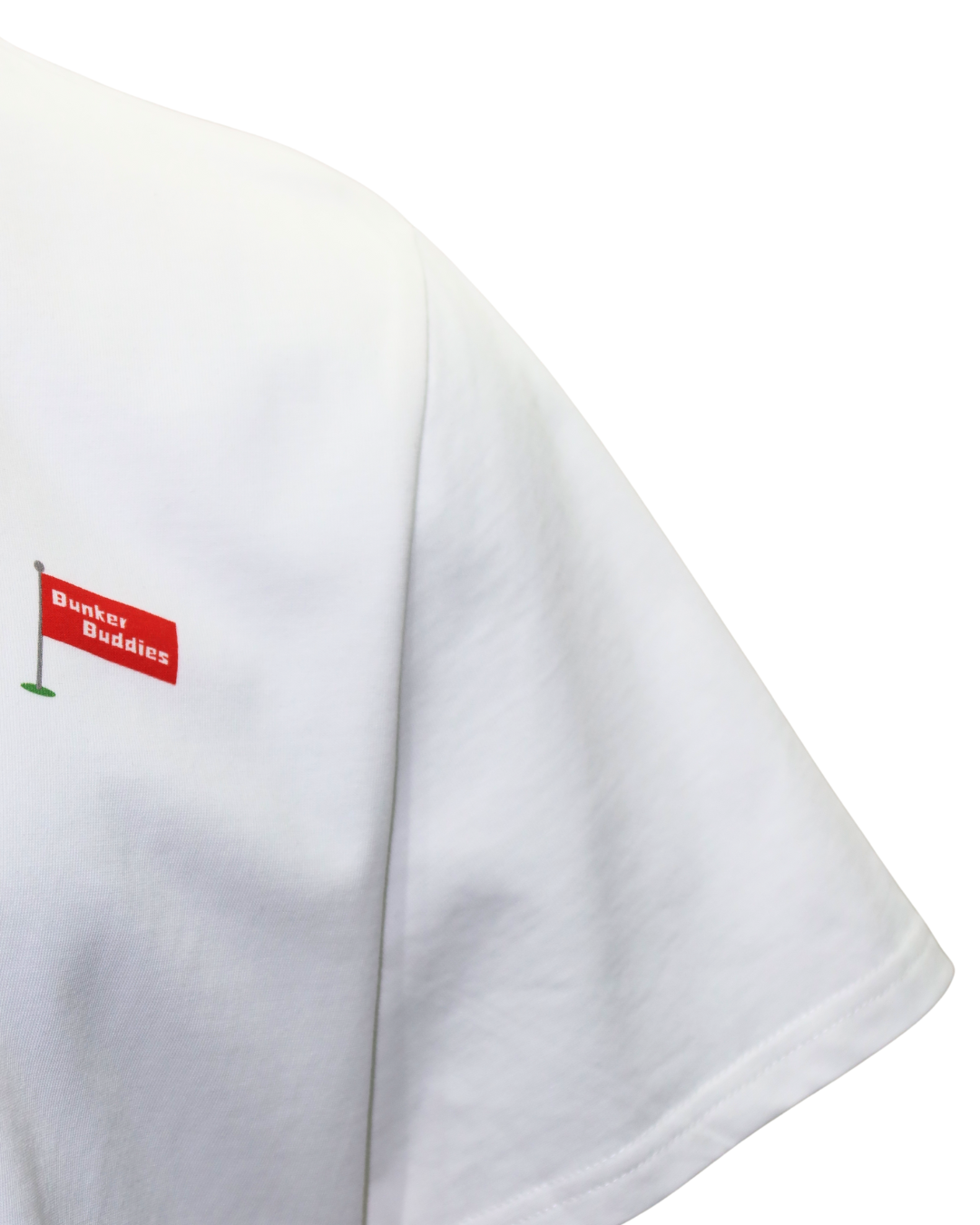Bunker Buddies x LHK Taxi T-Shirt